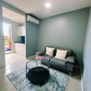 For SaleCondoBangna, Bearing, Lasalle : MeStyle Condo, stylish condo behind Central Bangna