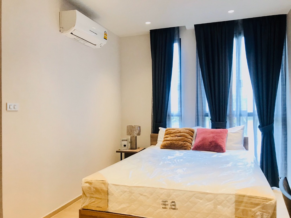 For RentCondoSukhumvit, Asoke, Thonglor : Condo for rent Runesu Thonglor 5  fully furnished (Confirm again when visit).