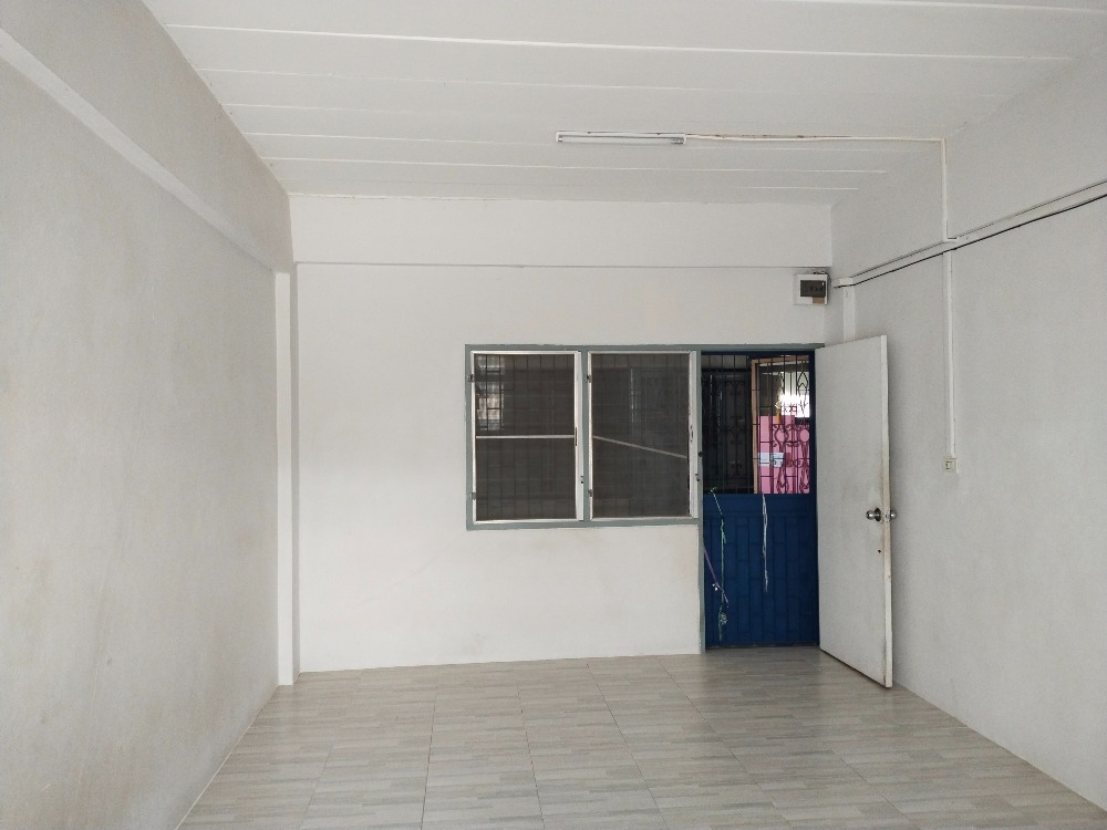 For RentCondoRathburana, Suksawat : Condo for rent Prachanan Suksawat 26 2,000 baht / month