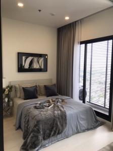 For SaleCondoKasetsart, Ratchayothin : Large room, 1 Bed Flexi Mazarine Ratcahyothin, special price 6.49 million baht, special promotion, ready to move in, contact 0869017364