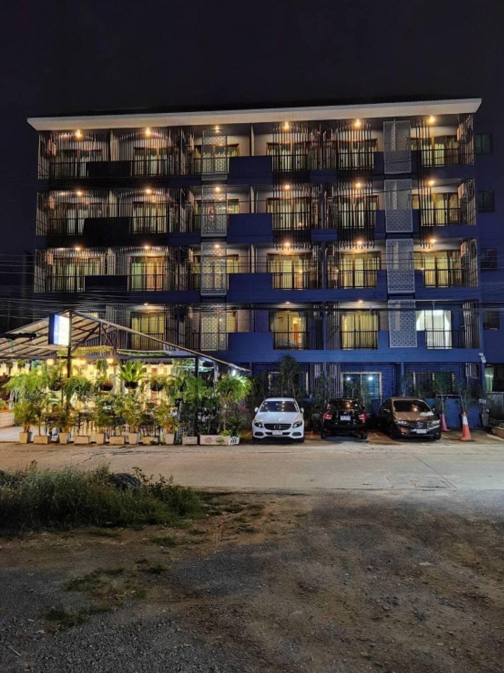 ขายขายเซ้งกิจการ (โรงแรม หอพัก อพาร์ตเมนต์)เชียงใหม่ : โรงแรมในเชียงใหม่