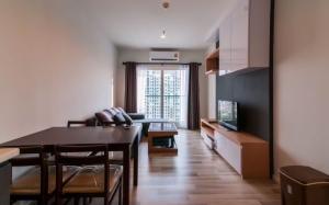 ให้เช่าคอนโดท่าพระ ตลาดพลู วุฒากาศ : for rent key wuttakart 2 bed super deal❤️🌈