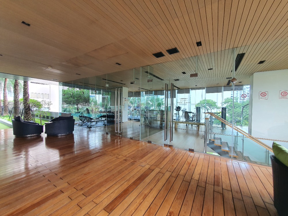 ขายคอนโดสุขุมวิท อโศก ทองหล่อ : The Room Sukhumvit 21 / ขายคอนโดชั้นสูง วิวเมือง ใกล้ BTS อโศก, MRT สุขุมวิท / 1bed 1bath 51sqm โทร 0617546461