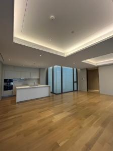 ขายคอนโดวิทยุ ชิดลม หลังสวน : SALE  CONDO Baan Sindhorn (บ้านสินธร) BTS Chidlom Type 2 bedroom , 3 bathroom