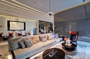 For SaleCondoLadprao, Central Ladprao : Code C20230800811....Life Ladprao for sale, 1 bedroom, 1 bathroom, high floor, furnished, Special Deal!!