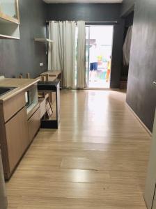 For SaleCondoRatchadapisek, Huaikwang, Suttisan : Cheapest, best value, A Space Play, room 33 sq m, 1.69 million baht, P-305