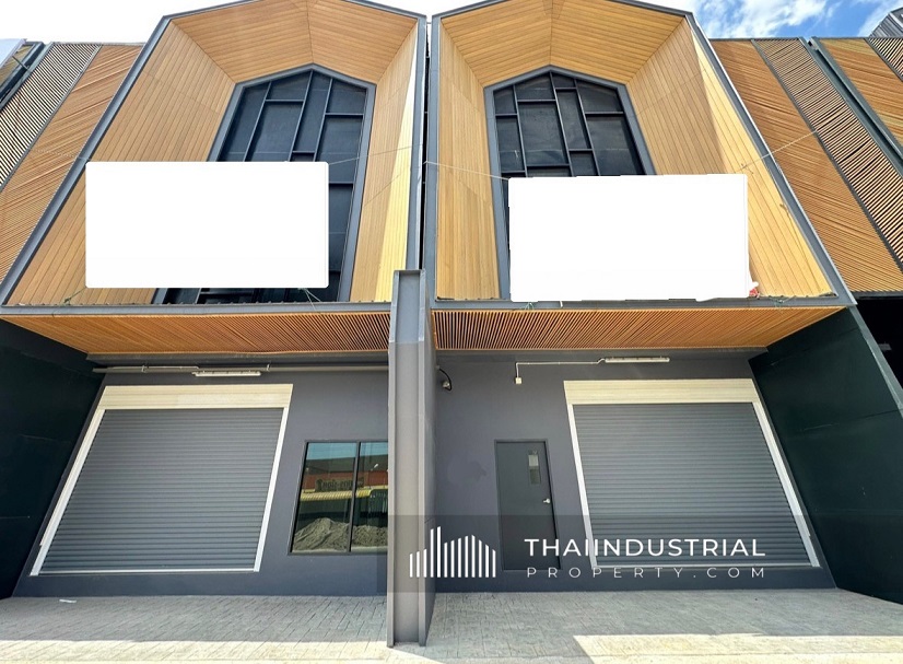 For SaleWarehouseMahachai Samut Sakhon : Warehouse 500 sqm for SALE at Bang Nam Chuet, Mueang Samut Sakhon, Samut Sakhon/ 泰国仓库/工厂，出租/出售 (Property ID: AT1134S)