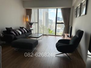 ให้เช่าคอนโดสาทร นราธิวาส : ให้ เช่า The Met 2 ห้องนอน 2 ห้องน้ำ 92 ตรม. ราคา 70K 082-6268246