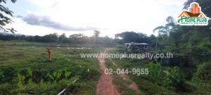 For SaleLandPhayao : Land in Mae Ka Subdistrict, Mueang District, Phayao, area 1 rai 3 ngan 47 square wah, near Mae Ka Provincial Police Station.