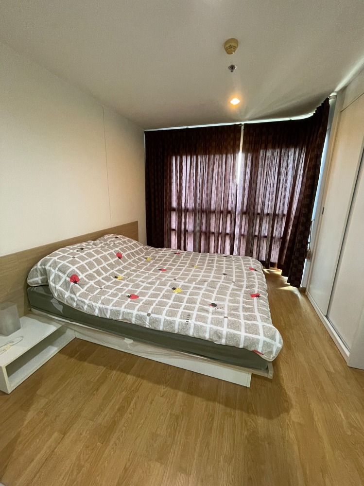 For RentCondoBang Sue, Wong Sawang, Tao Pun : #Condo for rent U Delight Bang Sue (U Delight 1)
