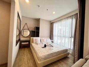 For RentCondoSriracha Laem Chabang Ban Bueng : Condo for rent, Keen Center Sriracha, new room, can carry the bag and move in