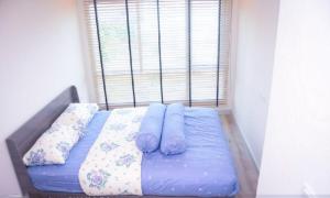 ขายคอนโดสาทร นราธิวาส : (รหัส S3761 ) ขายคอนโด centric sathorn st louis ราคา 4.8 ล้านบาท ใกล้รถไฟฟ้า BTS เซนต์หลุยส์, เดอะซิตี้วีว่า, ท็อปส์ซุปเปอร์มาร์เก็ต, วนิลลามูน, บลูช็อป เดินทางสะดวก ใกล้แหล่งช้อปปิ้ง