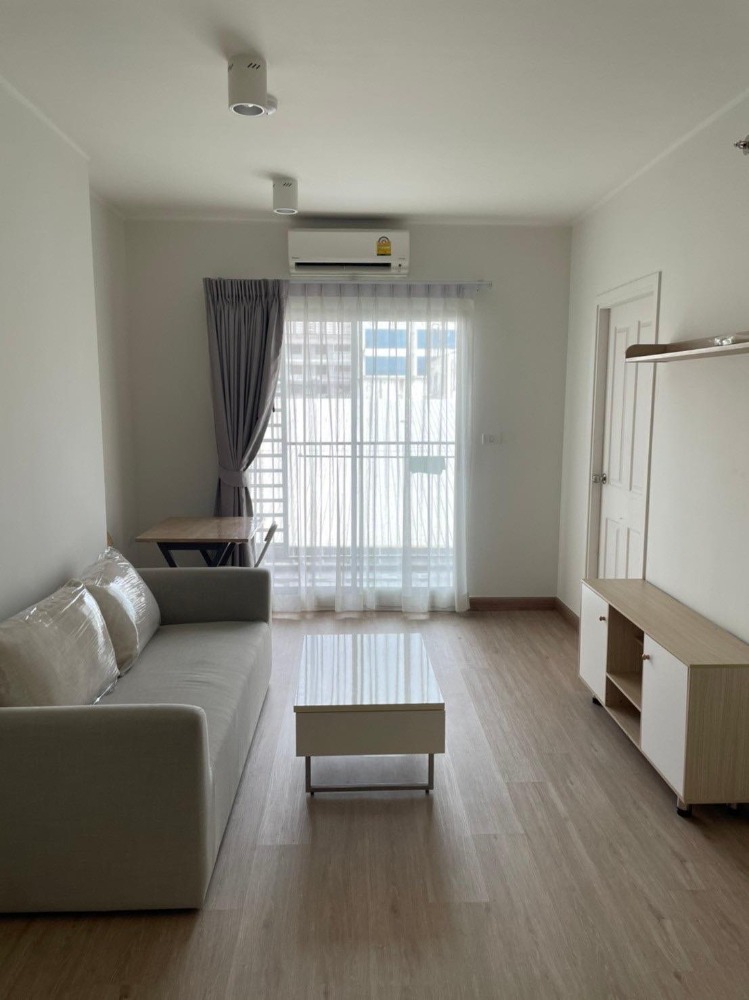 ขายคอนโดเกษตรศาสตร์ รัชโยธิน : JP-0349 ขายห้องสวยราคาถูกมากกห้ามพลาด!  U Delight Ratchavibha (ยู ดีไลท์ รัชวิภา)