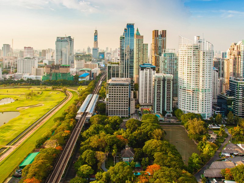 For SaleCondoWitthayu, Chidlom, Langsuan, Ploenchit : 185 Rajadamri / 3bed 3bath 162sqm Call 0617546461