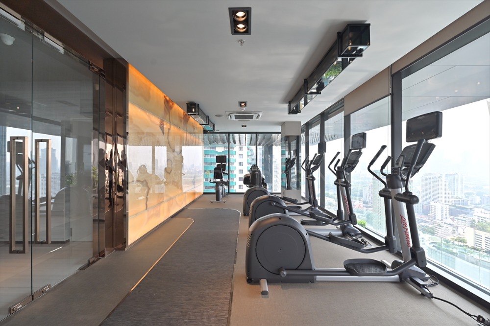 For SaleCondoSukhumvit, Asoke, Thonglor : Celes Asoke / Interested in viewing and seeing pictures of the room, please contact / 2bed 2bath 50.59sqm, call 0617546461