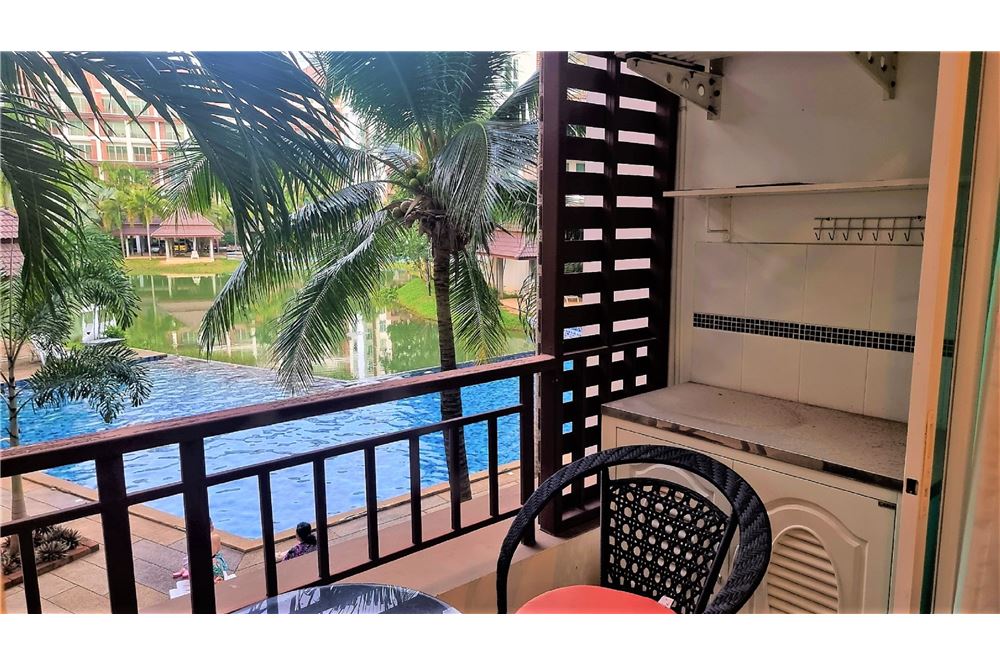 For SaleHousePattaya, Bangsaen, Chonburi : Condo for selling/1Bedroom - 920361002-82