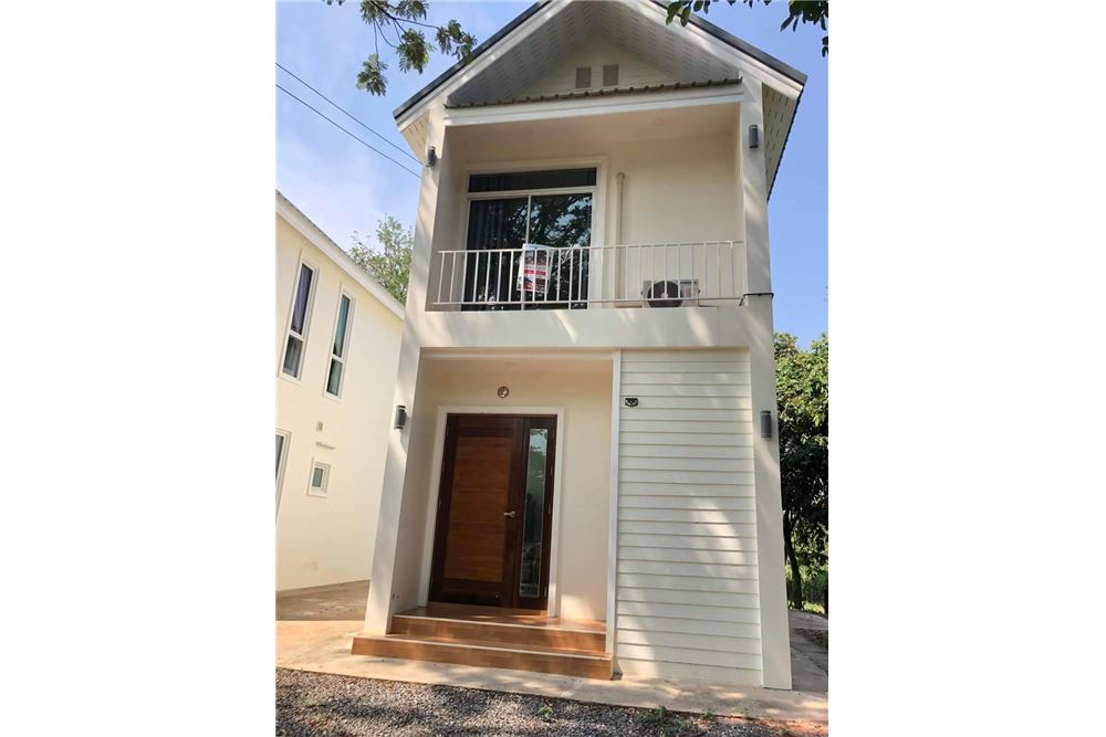 For SaleHouseBueng Kan : House for sale, 2 floors, Kham Ta Kla District, Sakon Nakhon Province P-NE-SN005 - 920461002-257
