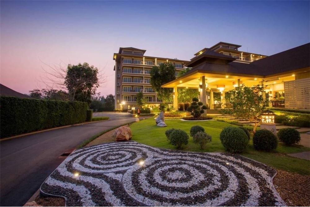 For SaleCondoPak Chong KhaoYai : Condo for sale Romantic Residence Khaoyai - 920391001-146.
