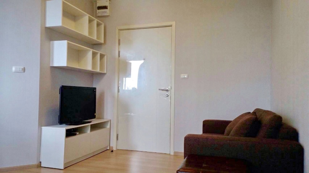 For SaleCondoBang kae, Phetkasem : Condo for sale Fuse Sense near Kasemrad Bang Khae