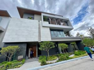 ขายบ้านอ่อนนุช อุดมสุข : The gentry Sukhumvit - Bangna