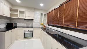 ให้เช่าคอนโดสุขุมวิท อโศก ทองหล่อ : M Tower Sukhumvit 35 for rent 230 sqm 3beds 2baths 95,000 per month