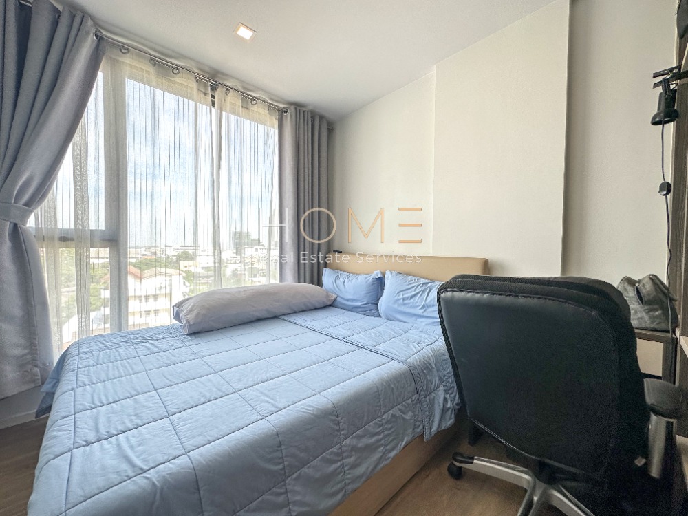 ขายคอนโดอ่อนนุช อุดมสุข : The Nest Sukhumvit 64 / 1 Bedroom (FOR SALE), เดอะ เนสท์ สุขุมวิท 64 / 1 ห้องนอน (ขาย) HL1251