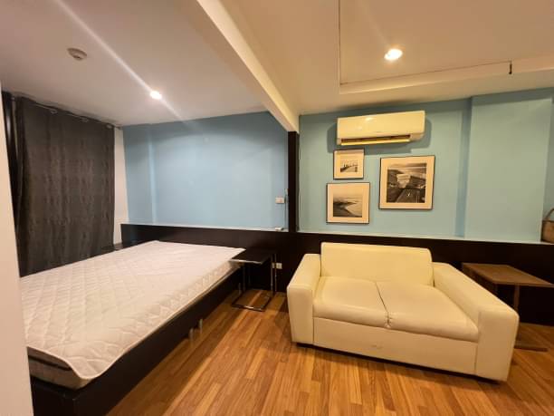 For RentCondoNawamin, Ramindra : 📌 Condo for rent Parc Exo Kaset-Nawamin, beautiful room, ready to move in 8️⃣0️⃣0️⃣0️⃣ B. 🎊