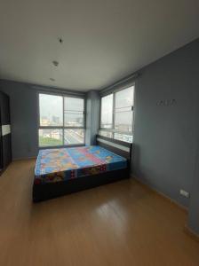 ให้เช่าคอนโดท่าพระ ตลาดพลู วุฒากาศ : for rent Life @ bts thapra  2 bed super deal❤️✅