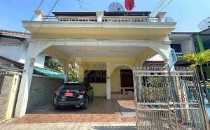 ขายบ้านอ่อนนุช อุดมสุข : LTH9192RE – Townhouse FOR SALE 3 beds 2 baths size 200 Sq.m. near BTS Bang Chak Station ONLY 4.944 MB