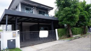 ขายบ้านนวมินทร์ รามอินทรา : ขายด่วน!! เซนโทร รามอินทรา 109 สภาพใหม่มาก