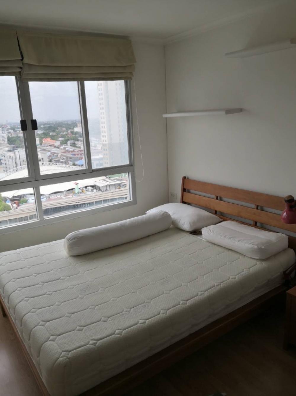 For SaleCondoPinklao, Charansanitwong : 🎉🎉For sale: Very urgent sale, beautiful room, very good condition, never rented out, only 1.99 million baht. 📌Lumpini Park Pinklao Condo📌