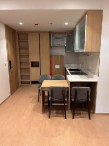 ให้เช่าคอนโดลาดพร้าว เซ็นทรัลลาดพร้าว : rent maru latphrao 15  2bed  pet friendly  35000/month