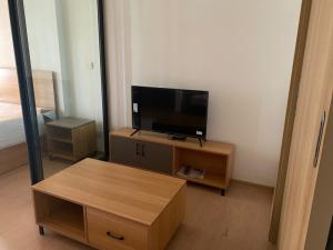 For RentCondoLadprao, Central Ladprao : Condo for rent maru Latphrao 15 1 bedroom 1 bathroom TEL/LINE:0886382235