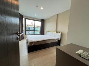 For RentCondoRatchadapisek, Huaikwang, Suttisan : **For rent** Metro Luxe Rose Gold, beautifully decorated, ready to move in, near BTS Saphan Khwai.