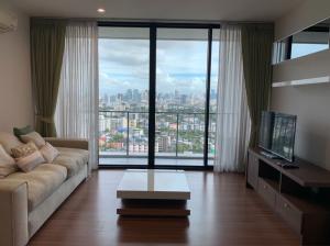 ขายคอนโดลาดพร้าว เซ็นทรัลลาดพร้าว : The Issara ladprao ขายด่วน !! 5.3 ล้านบาท ห้องทิศใต้ หายาก ขนาด 52 ตรม ชั้นสูง สนใจนัดดูได้ค่ะ