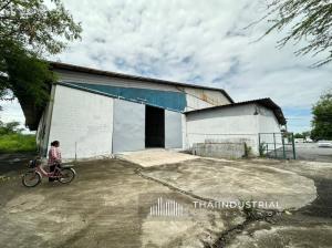 For RentFactoryChachoengsao : Factory or Warehouse 1,058 sqm for RENT at Tha Kham, Bang Pakong, Chachoengsao/ 泰国仓库/工厂，出租/出售 (Property ID: AT1148R)