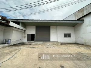 For RentFactoryChachoengsao : Factory or Warehouse 865 sqm for RENT at Tha Kham, Bang Pakong, Chachoengsao/ 泰国仓库/工厂，出租/出售 (Property ID: AT1152R)