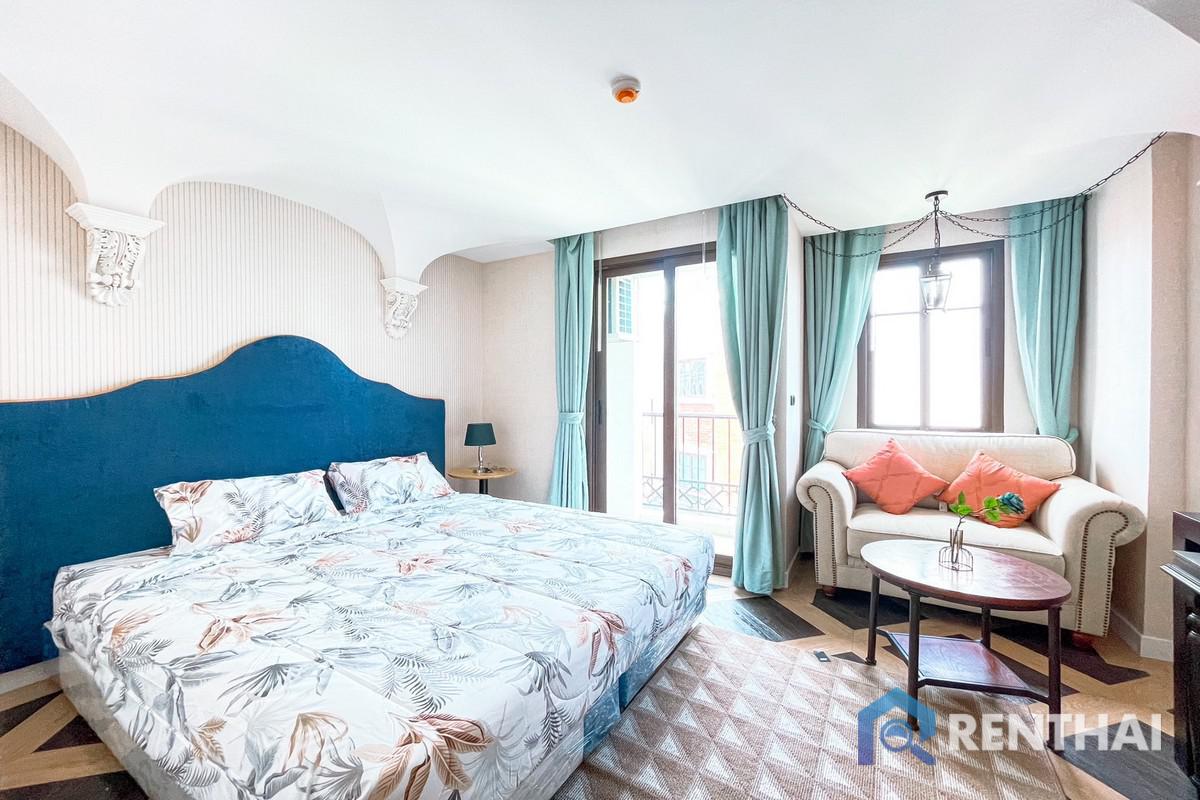 For SaleCondoPattaya, Bangsaen, Chonburi : Espana Condo Resort  Jomtien  studio Poo view 1.79 Mb  Foreign name