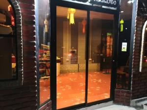 ให้เช่าร้านค้า ร้านอาหารนวมินทร์ รามอินทรา : ให้เช่า ทำเลดีมาก สายไหม กทม.