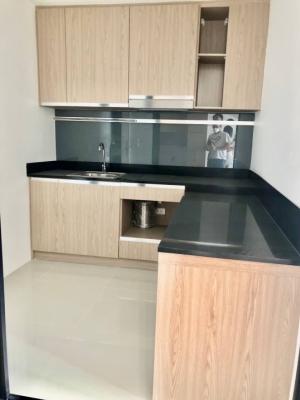 For SaleCondoBangna, Bearing, Lasalle : Urgent sale, 2 bedrooms, 1 bathroom, high floor, good position, not hot (new room, never lived in) Niche Mono Sukhumvit Bearing niche mono sukhumvit bearing