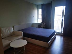 For SaleCondoYothinpattana,CDC : For sale: We condo Ekkamai Ramintra, 5th floor, Building B, size 26 sq m.