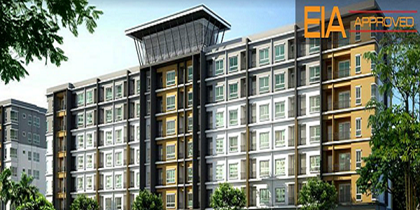 For SaleCondoSamut Prakan,Samrong : For sale very cheap, 2 bedroom condo near BTS Sri Dan, The Kith, Sukhumvit 113, only 1.99 million.