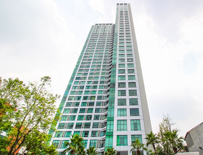 For SaleCondoWongwianyai, Charoennakor : Condo near ICON SIAM