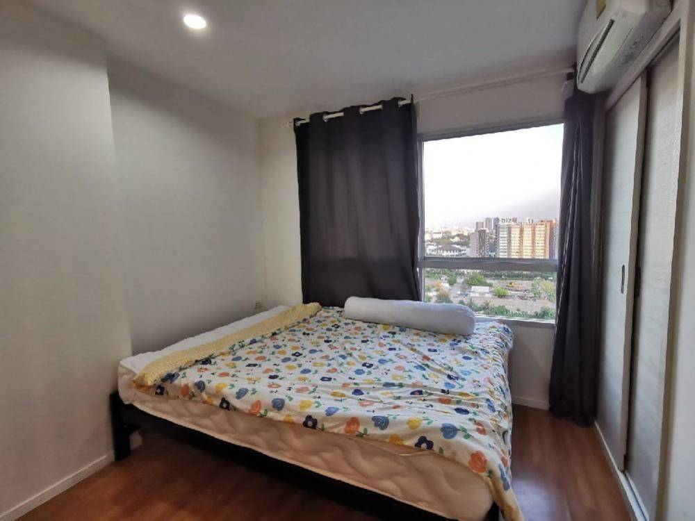 For RentCondoRama9, Petchburi, RCA : 🔥🔥#This room is very HOT, hurry up 📌 Condo Lumpini Park Rama 9 - Ratchada 🟠PT2404-187