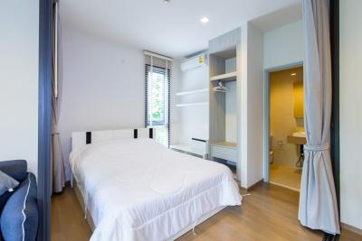 For SaleCondoPak Chong KhaoYai : Condo for sale, 2 bedrooms, Condo 23 Degrees, Khao Yai, 74 sq m., Khao Yai location, surrounded by mountain ranges.