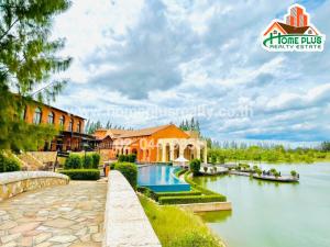 For SaleHousePak Chong KhaoYai : Toscana Valley Project Toscana Valley Khao Yai has the best view in Asia, surrounded by mountains.