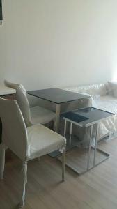 For SaleCondoSathorn, Narathiwat : Rhythm sathorn 1 bedroom, selling price below market.