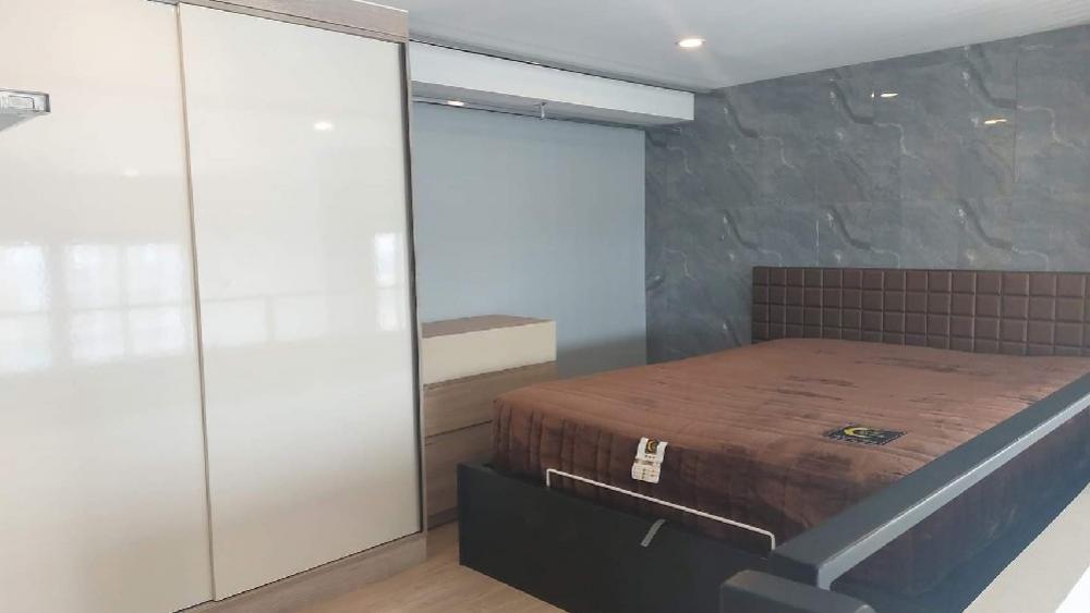 ขายคอนโดรัตนาธิเบศร์ สนามบินน้ำ พระนั่งเกล้า : ขาย คอนโด Knightsbridge Tiwanon Duplex 1 Bedroom 42 ตรม. ชั้น 19
