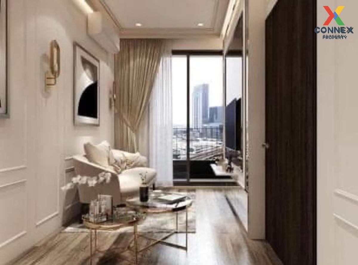 For SaleCondoOnnut, Udomsuk : For Sale Condo , Ideo Mobi Sukhumvit 66 , BTS-Udom Suk , Bang Na Nuea , Bang Na , Bangkok , CX-84498