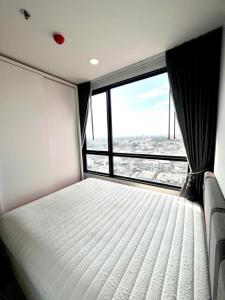 For SaleCondoPinklao, Charansanitwong : 💥Urgent sale💥 The Tree Charansanitwong 30, 1 bedroom, 27 sq m, 18th floor, near MRT Fai Chai intersection/opposite Bang Khun Non Market.